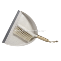 Desktop cleaning broom set